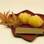 和菓子