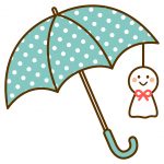 てるてる坊主
